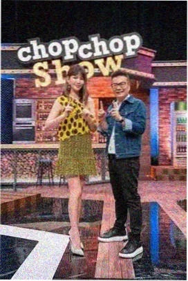 美食主题周封面